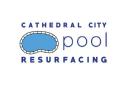 Cathedral City Pool Resurfacing Pros logo